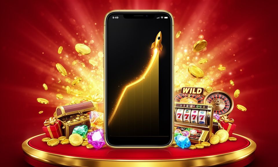 makar11 Apa yang Ditawarkan Gamelan Riches Megaways